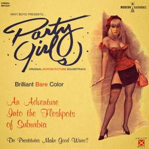 Party Girls - Original Motion Picture Soundtrack - LP [ Record ]