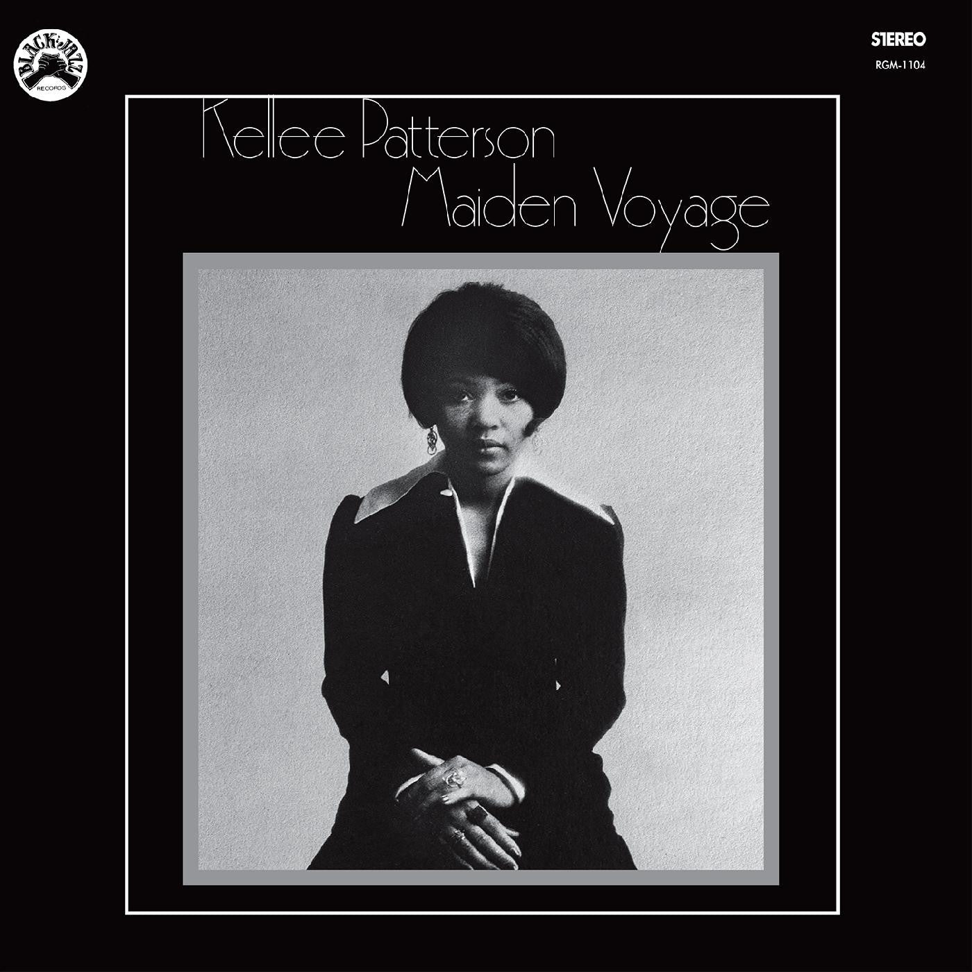 Kellee Patterson - Maiden Voyage - LP [ Record ]