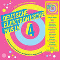 Various Artists - Deutsche Elektronische Musik 4: 1971-83 - LP [ Record ]