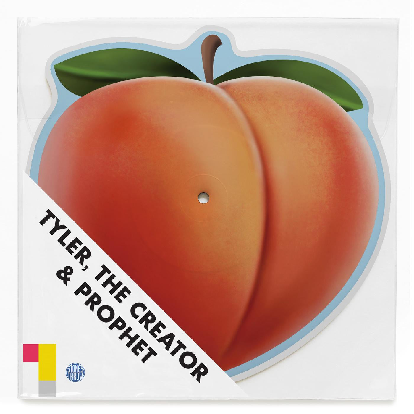 Tyler, The Creator/Prophet - Peach Fuzz/Wanna Be Your Man - Picture Disc 10" [ Record ]