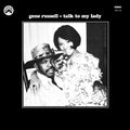 Gene Russell - Talk to My Lady - LP [ Record ]