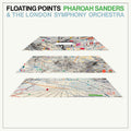 Floating Points, Pharoah Sanders & the London Symphony Orchestra - Promises - Indie LP [ Record ]