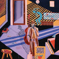 Mild High Club - Skiptracing - LP [ Record ]