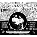Soul Jazz Records Presents - Coxsone's Music - LP [ Record ]