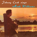 Johnny Cash - Johnny Cash Sings Hank Williams - LP [ Record ]