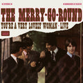 The Merry-Go-Round - You're a Very Lovely Woman - LP [ Record ]