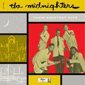 The Midnighters - Their Greatest Hits - LP [ Record ]