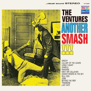 The Ventures - Another Smash - LP [ Record ]