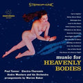Paul Tanner - Music For Heavenly Bodies - LP [ Record ]