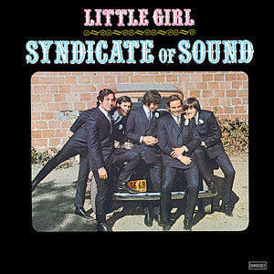 Syndicate of Sound - Little Girl - LP [ Record ]