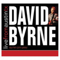 David Byrne - Live From Austin, TX - LP [ Record ]