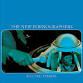The New Pornographers - Electric Version - LP [ Record ]