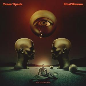 Trees Speak - PostHuman - LP [ Record ]