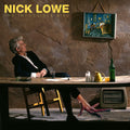 Nick Lowe - The Impossible Bird - LP [ Record ]