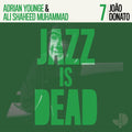 Various Artists - Jazz is Dead 7: João Donato - LP [ Record ]