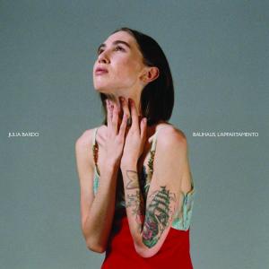 Julia Bardo -  Bauhaus L'appartamento - LP [ Record ]