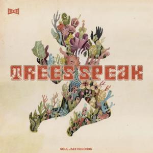 Trees Speak - Shadow Forms - LP [ Record ]