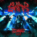 GWAR - Scumdogs XXX Live! - LP [ Record ]