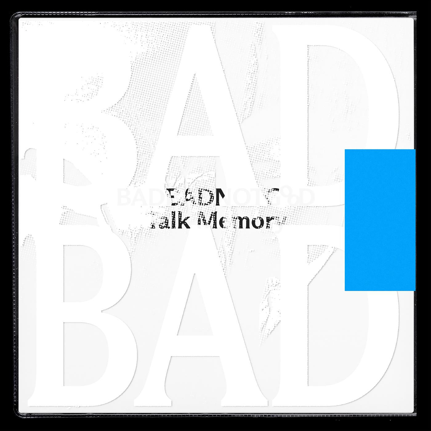 BadBadNotGood - Talk Memory - Indie LP [ Record ]
