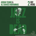 Various Artists - Jazz Is Dead 2: Roy Ayers - LP [ Record ]