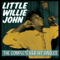 Little Willie John - The Complete R&B Hit Singles - LP [ Record ]