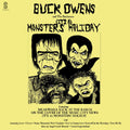 Buck Owens and His Buckaroos - (It's A) Monsters' Holiday - LP [ Record ]