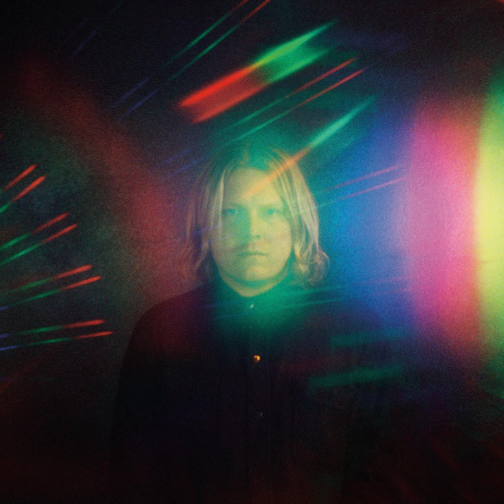 Ty Segall - Harmonizer - LP [ Record ]