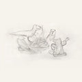 Big Thief - Dragon New Warm Mountain I Believe In You - LP [ Record ]