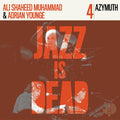 Various Artists - Jazz Is Dead 4: Azymuth - LP [ Record ]