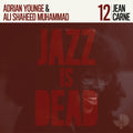 Various Artists - Jazz Is Dead 12: Jean Carne - LP [ Record ]