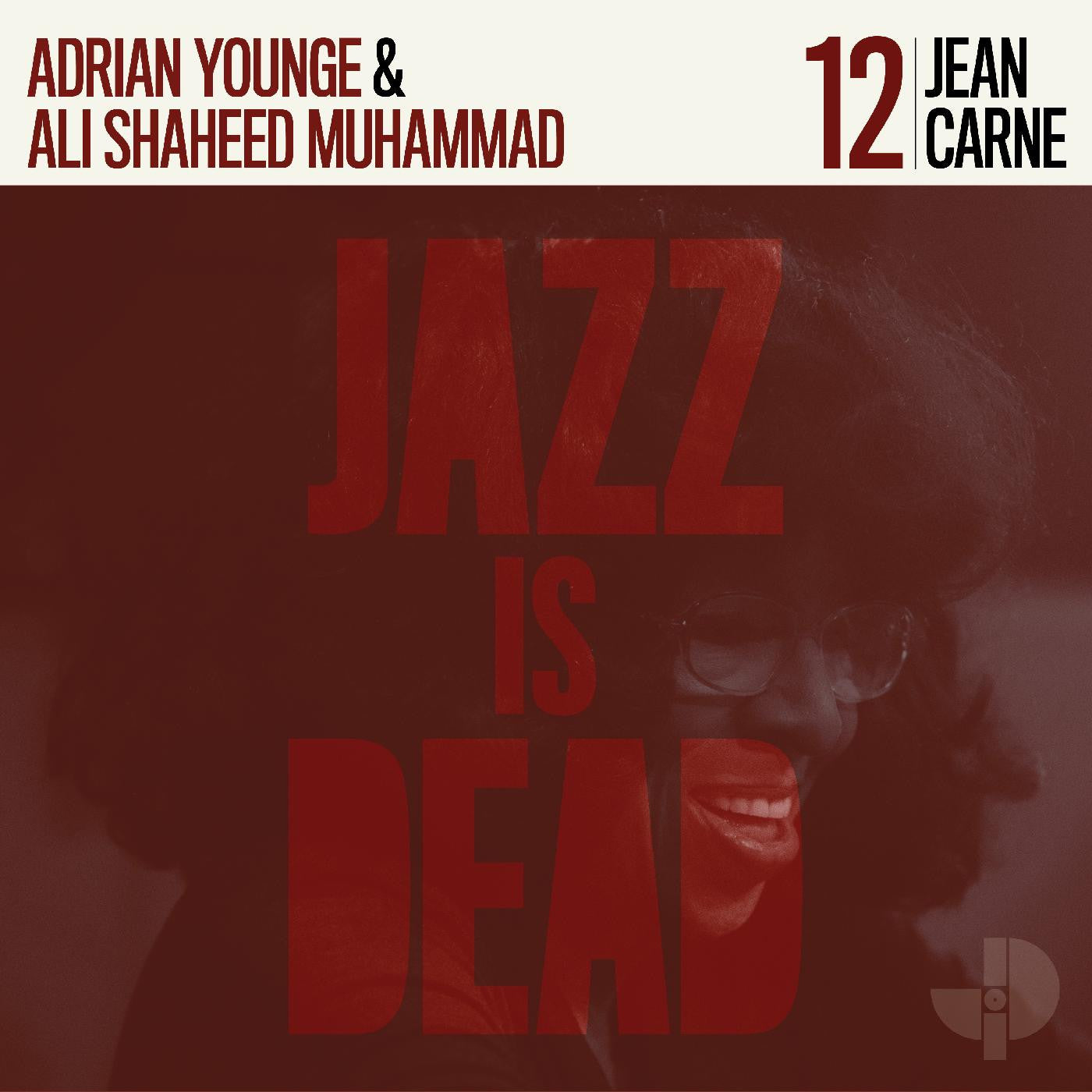 Various Artists - Jazz Is Dead 12: Jean Carne - LP [ Record ]