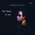George Scott - Find Someone to Love - LP [ Record ]