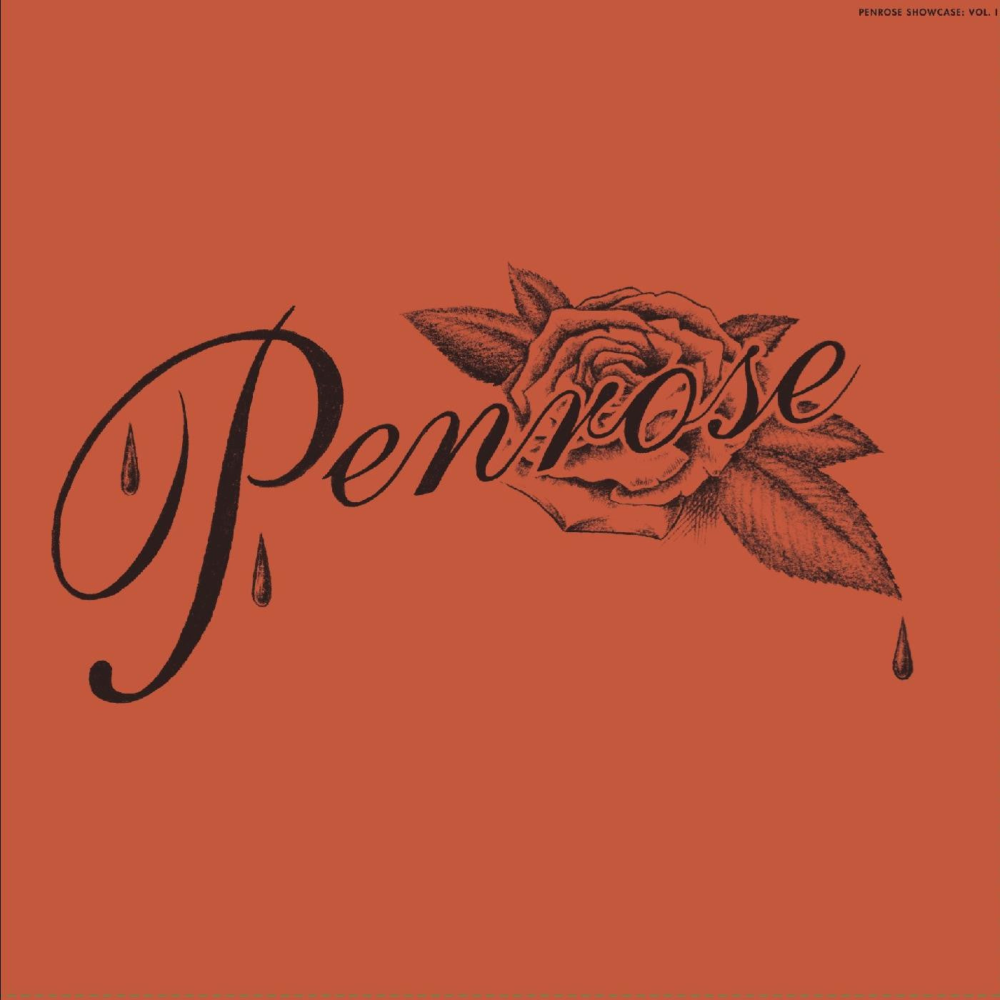 Various Artists - Penrose Showcase: Vol. 1 - LP [ Record ]