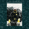 Sun Ra - Ra To The Rescue - LP [ Record ]