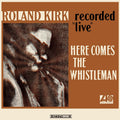 Roland Kirk - Here Comes The Whistleman - LP [ Record ]