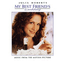 My Best Friend's Wedding - Music from the Motion Picture - LP [ Record ]