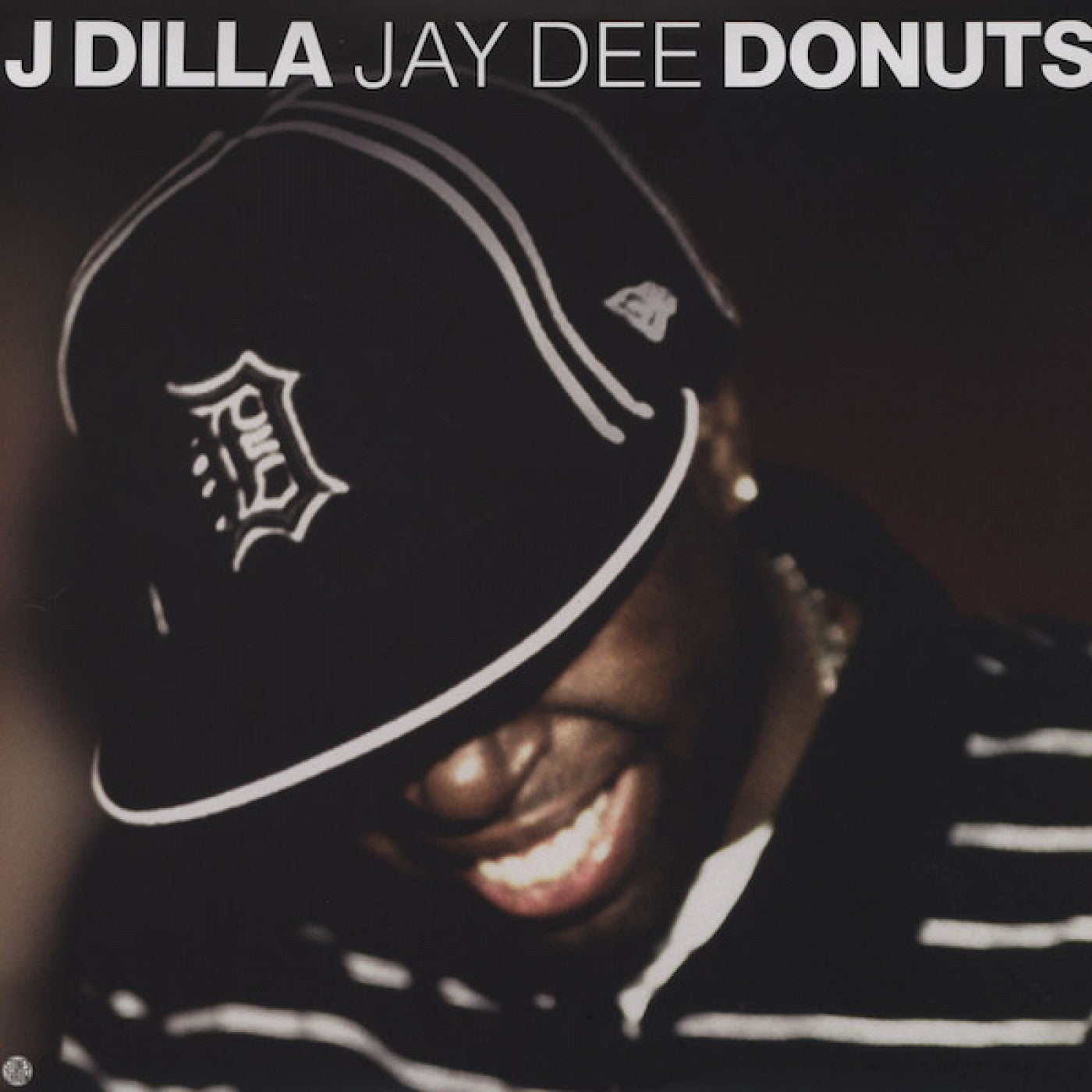 J Dilla - Donuts - LP [ Record ]