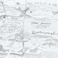 Asher Gamedze - Turbulence and Pulse - LP [ Record ]