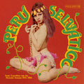 Various Artists - Perú Selvático - Sonic Expedition into the Peruvian Amazon 1972-1986 - LP [ Record ]