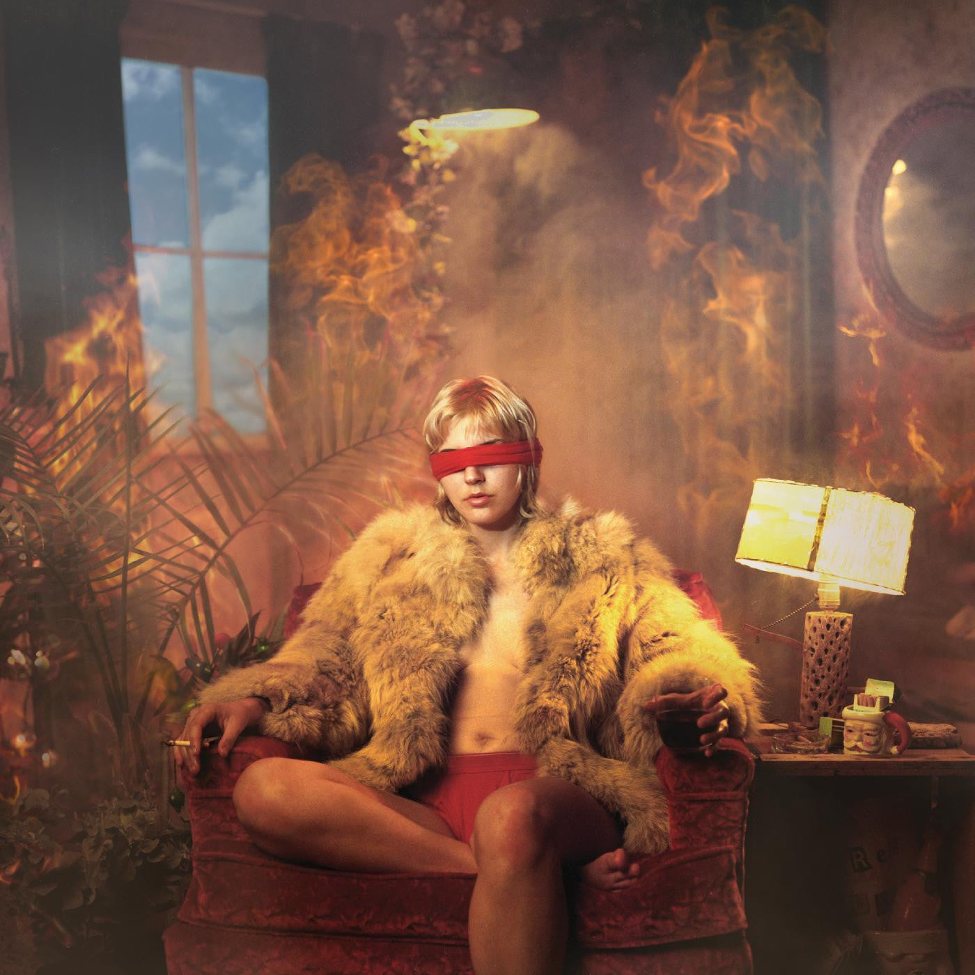 Caroline Rose - The Art of Forgetting - LP [ Record ]