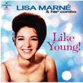 Lisa Marné - Like Young! - LP [ Record ]