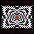 Love And Rockets - Love And Rockets - LP [ Record ]