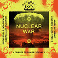 Various Artists - Red Hot & Ra: Nuclear War - RSD LP [ Record ]