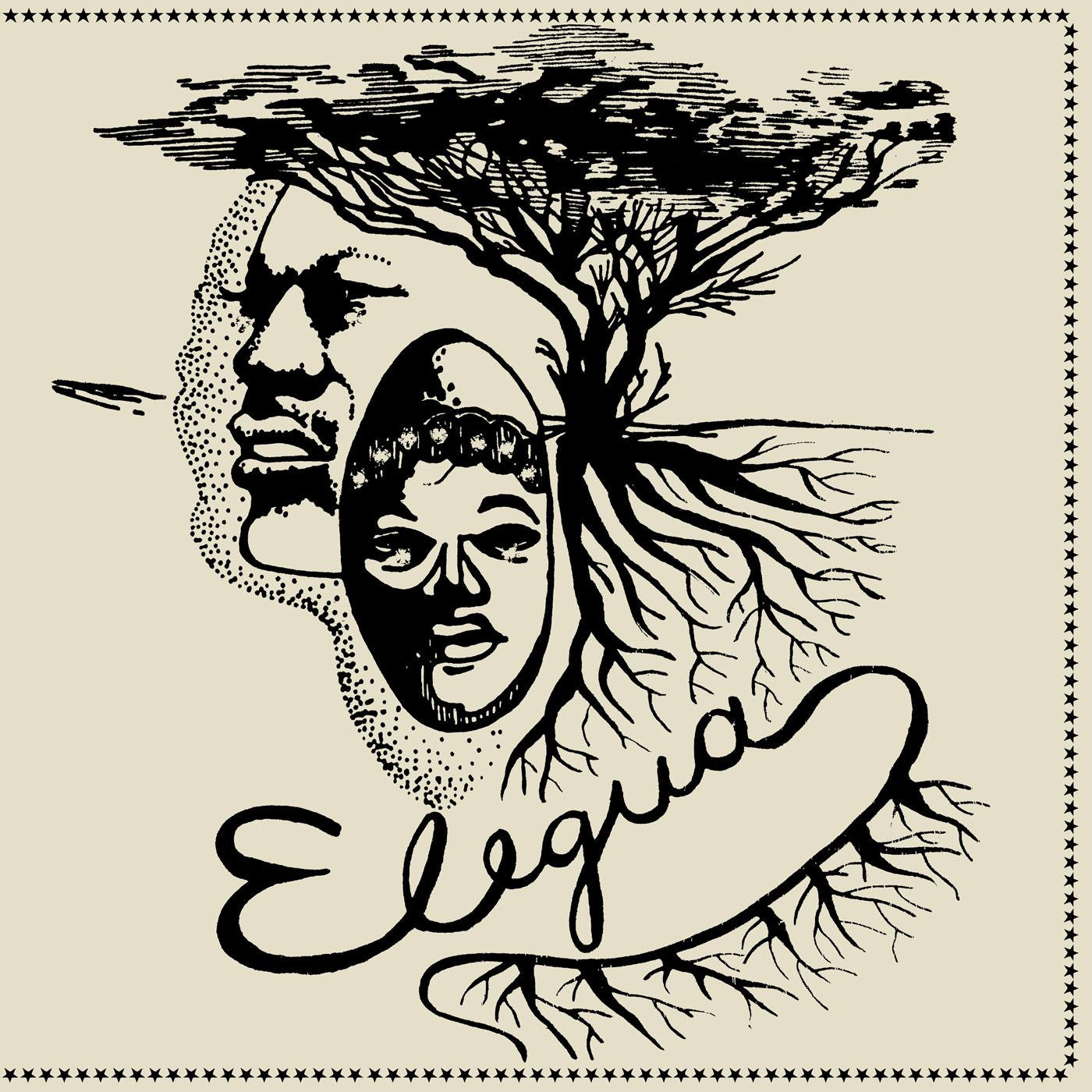 Elegua - Elegua - LP [ Record ]