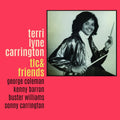 Terri Lyne Carrington - TLC And Friends - LP [ Record ]