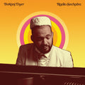 Bokani Dyer - Radio Sechaba - LP [ Record ]