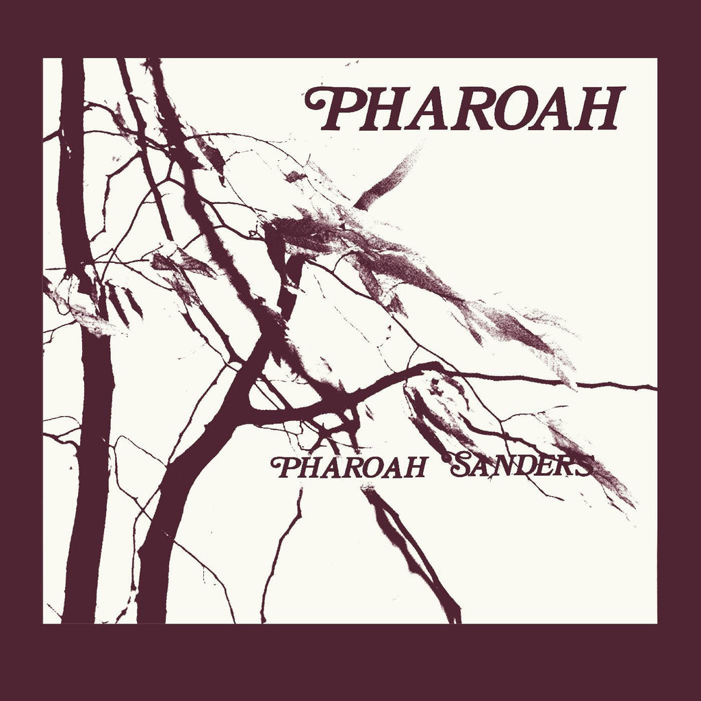 Pharoah Sanders - Pharoah - LP [ Record ]