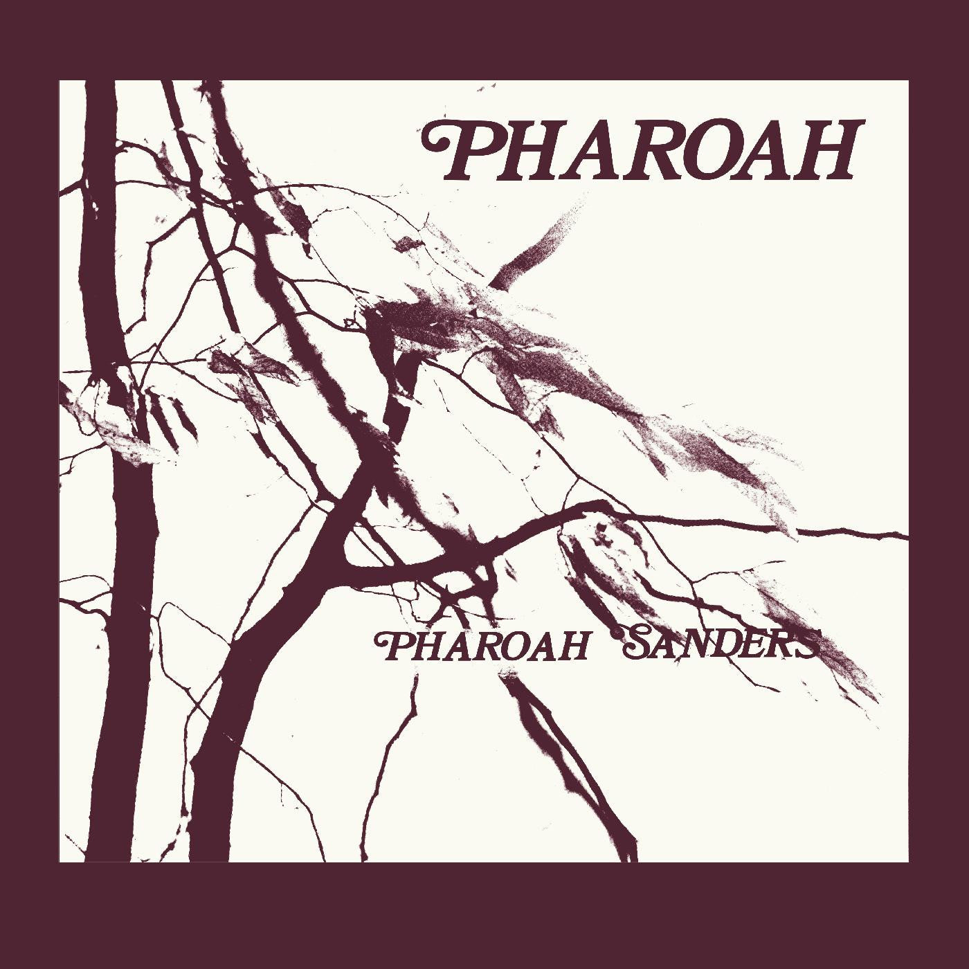 Pharoah Sanders - Pharoah - LP [ Record ]