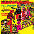 Fela Kuti - Why Black Men Dey Suffer - LP [ Record ]