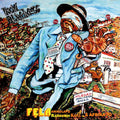 Fela Kuti - Ikoyi Blindness - LP [ Record ]